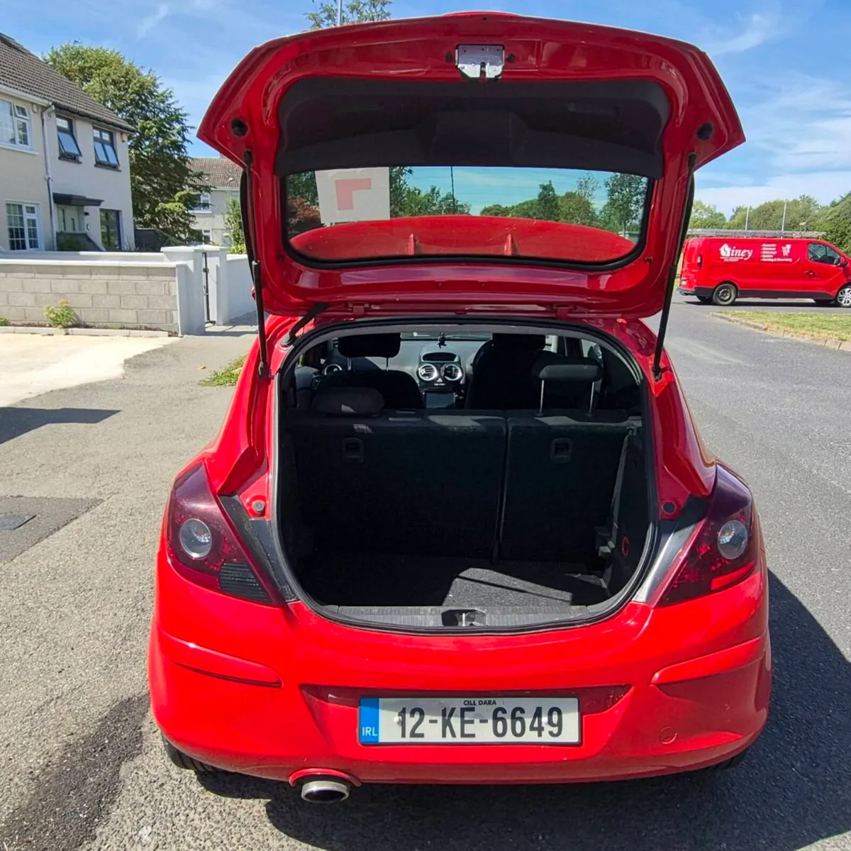 Vauxhall corsa - Image 6