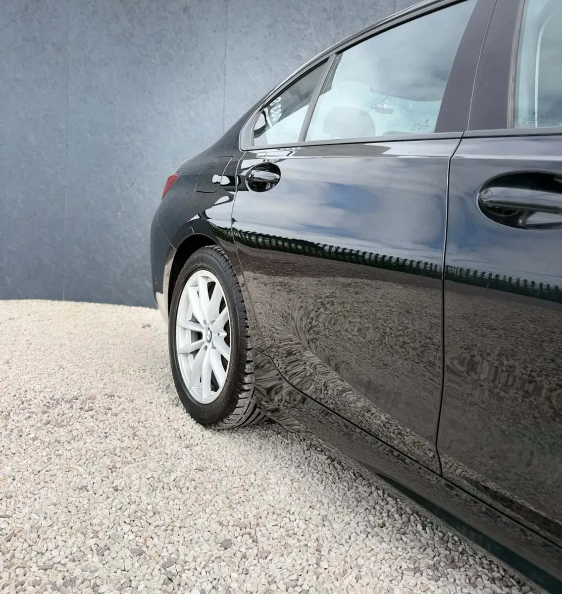 BMW 320D 2.0 X Drive 2020 Low KM - Image 3