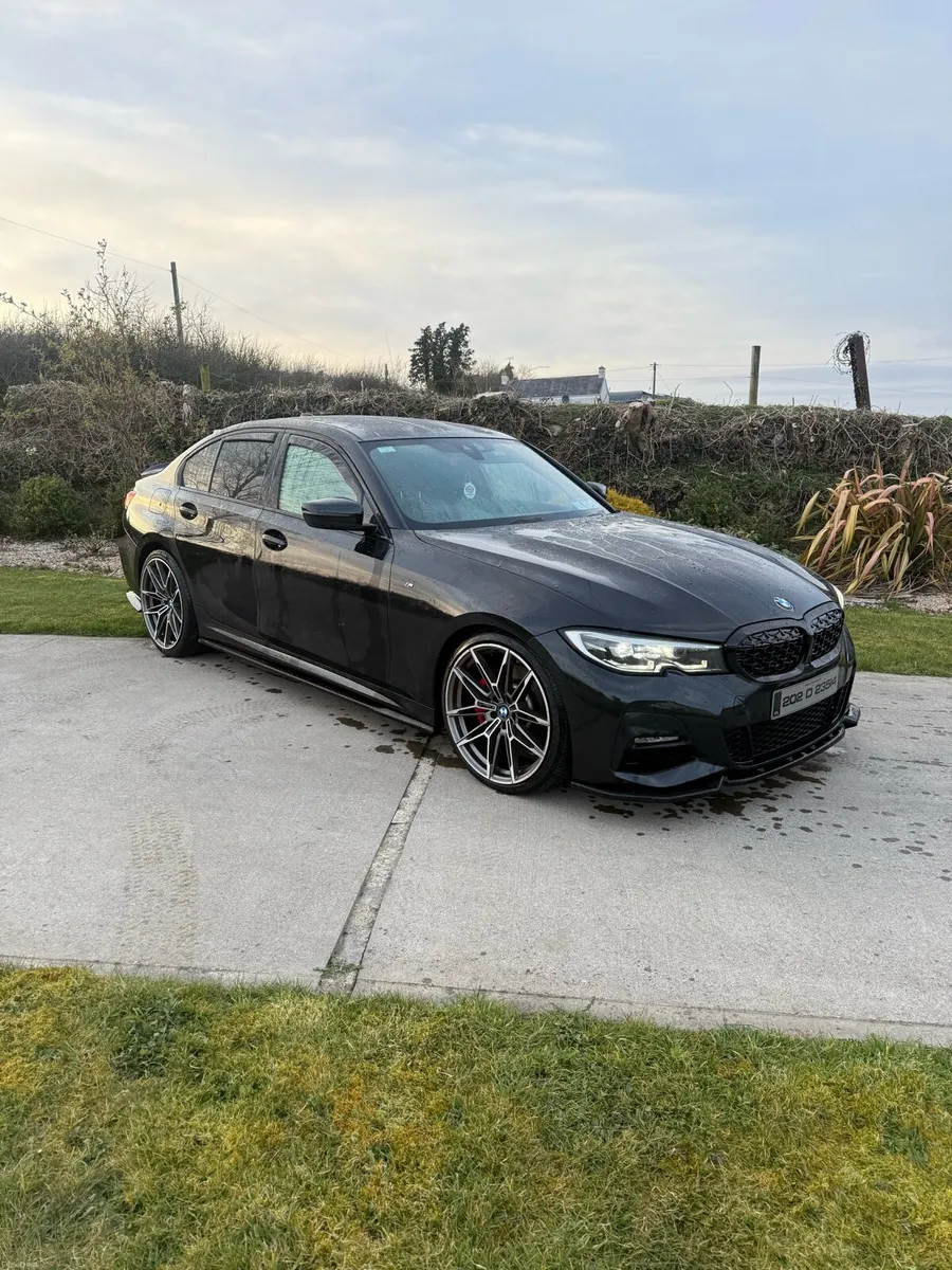 BMW 3 SERIES 330e M SPORT 292BHP - Image 1