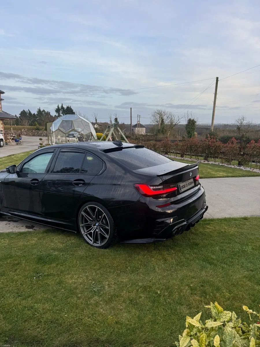 BMW 3 SERIES 330e M SPORT 292BHP - Image 3