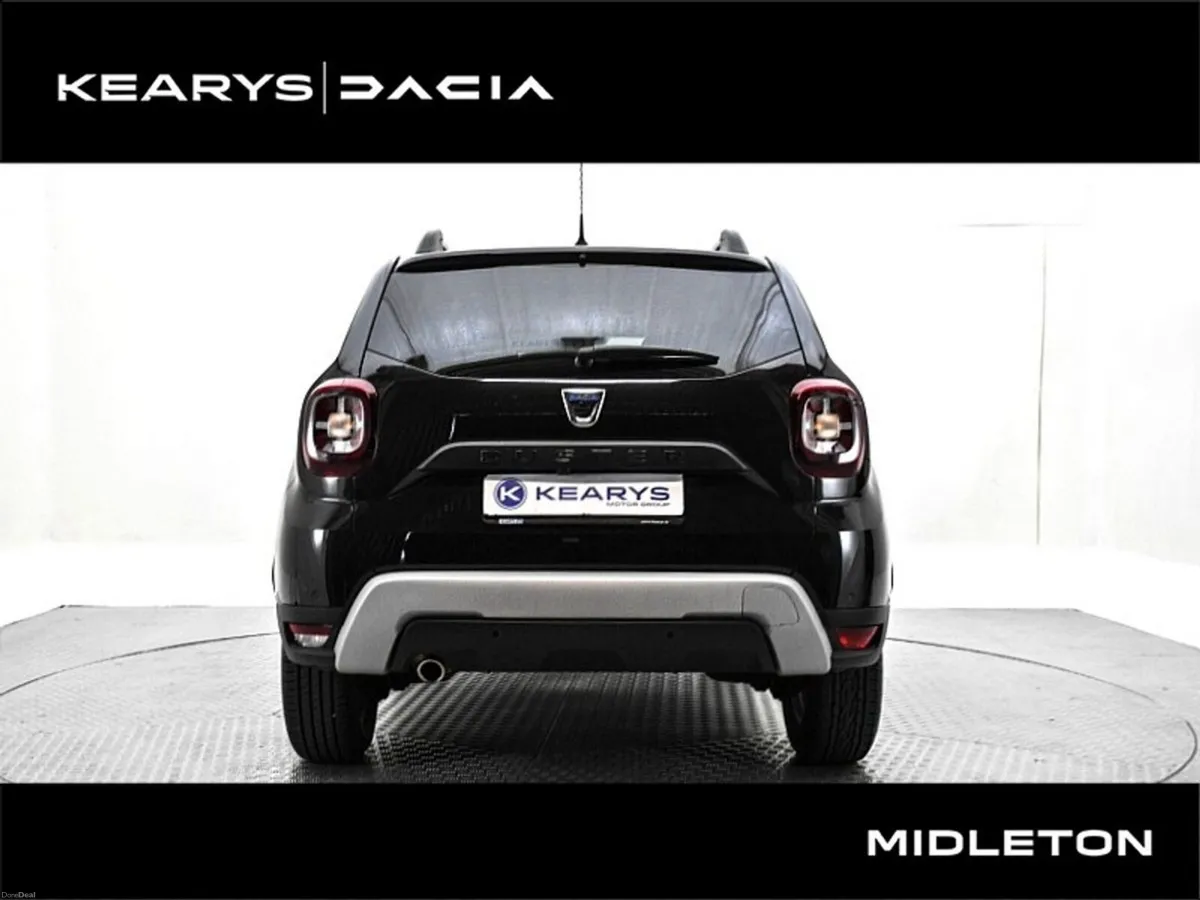 Dacia Duster Blue dCi 115 Comfort - Image 2
