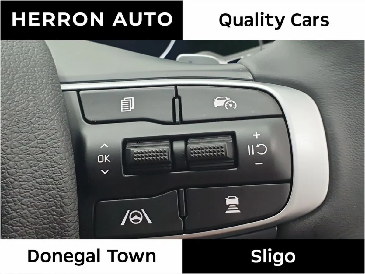 Kia Sportage Hybrid - Image 6