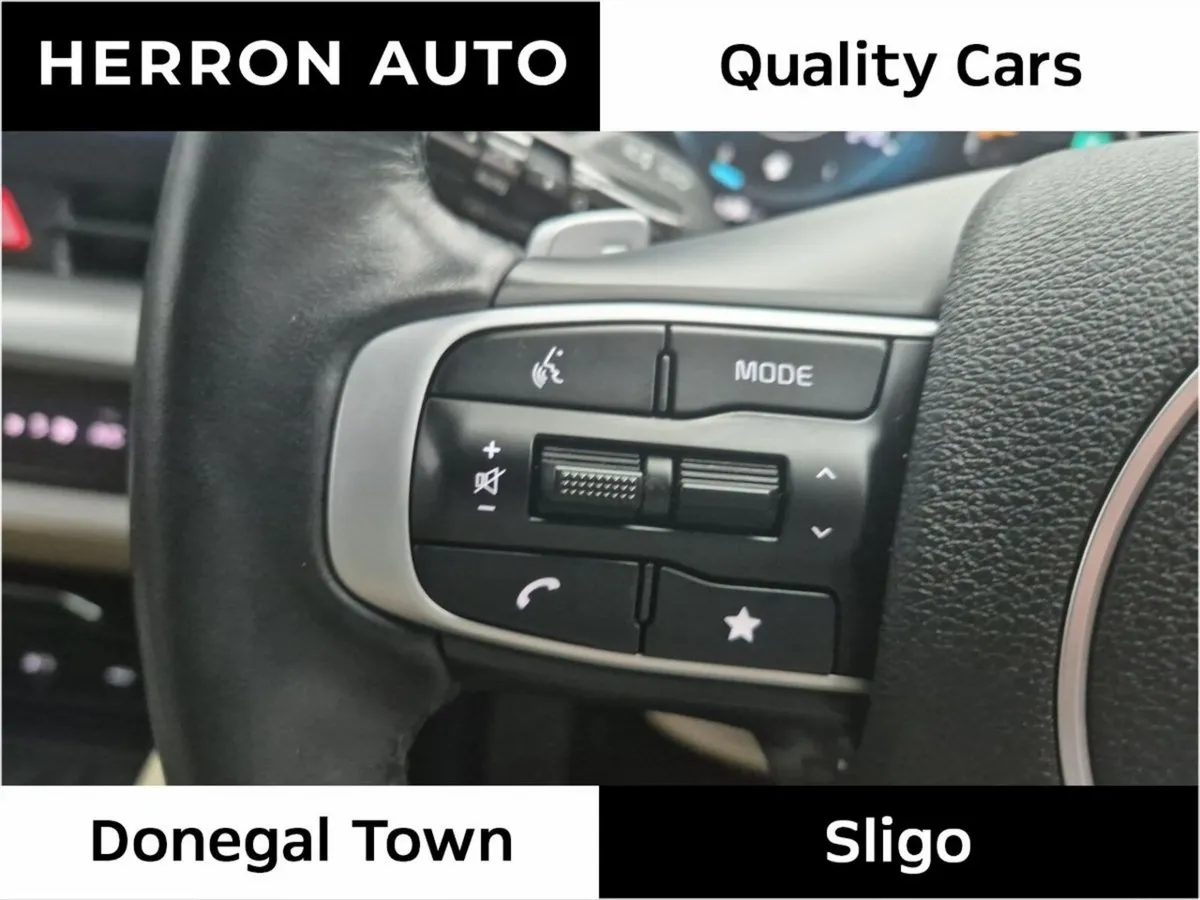 Kia Sportage PHEV K4 - Image 5