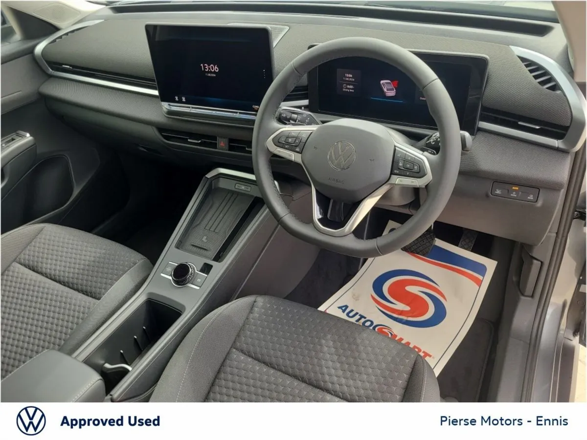 Volkswagen T-Roc LIFE 1.5TSI 116HP MHEV - Image 2