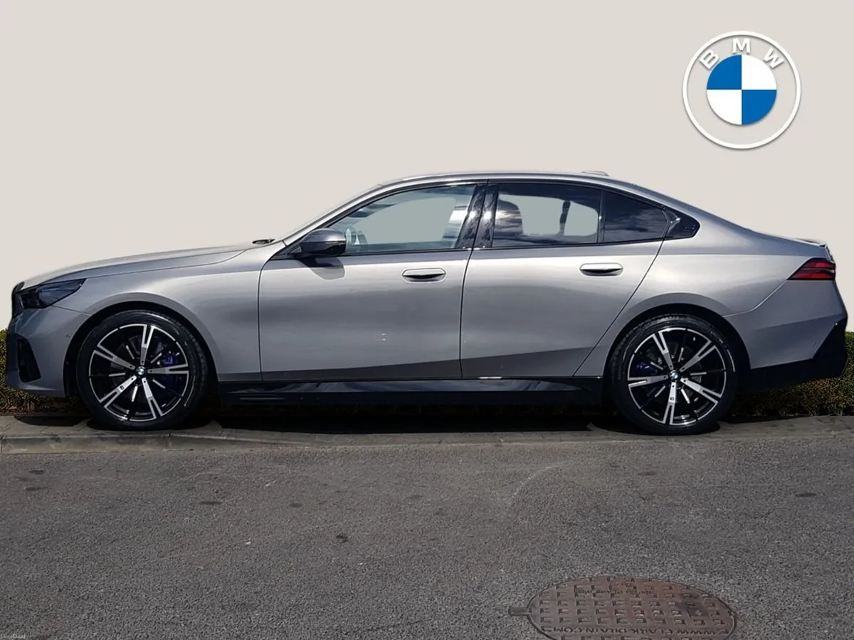 BMW 5-Series i5 eDrive40 M Sport - Image 3