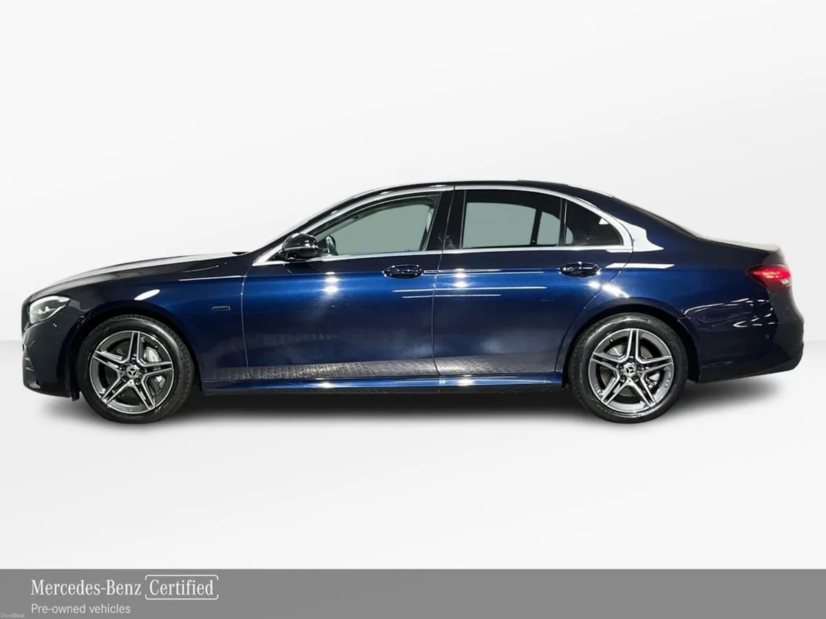 Mercedes-Benz E-Class 300e AMG - 18 Inch Alloys - - Image 6