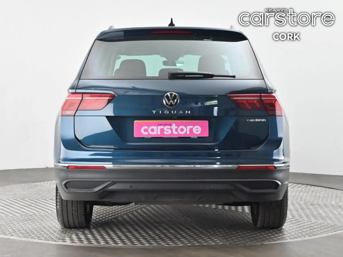 Volkswagen Tiguan Tiguan Life Tsi Phev S-A  Life - Image 4
