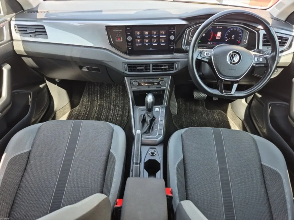 Volkswagen Polo 1.0 - Image 2