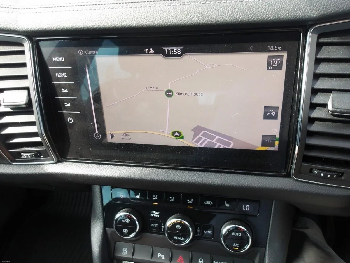 Skoda Kodiaq 2.0 TDI 150HP DSG Style 7 Seat - Image 2