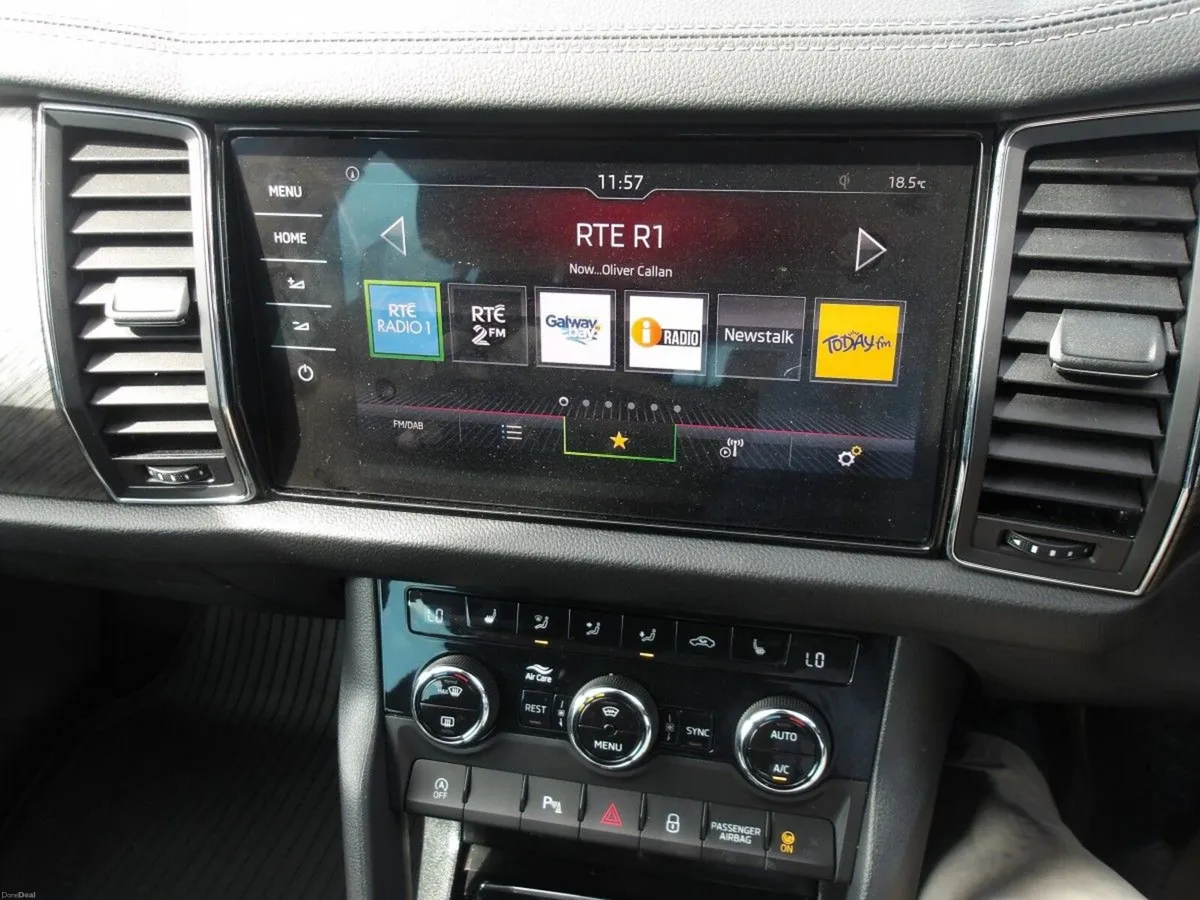 Skoda Kodiaq 2.0 TDI 150HP DSG Style 7 Seat - Image 4