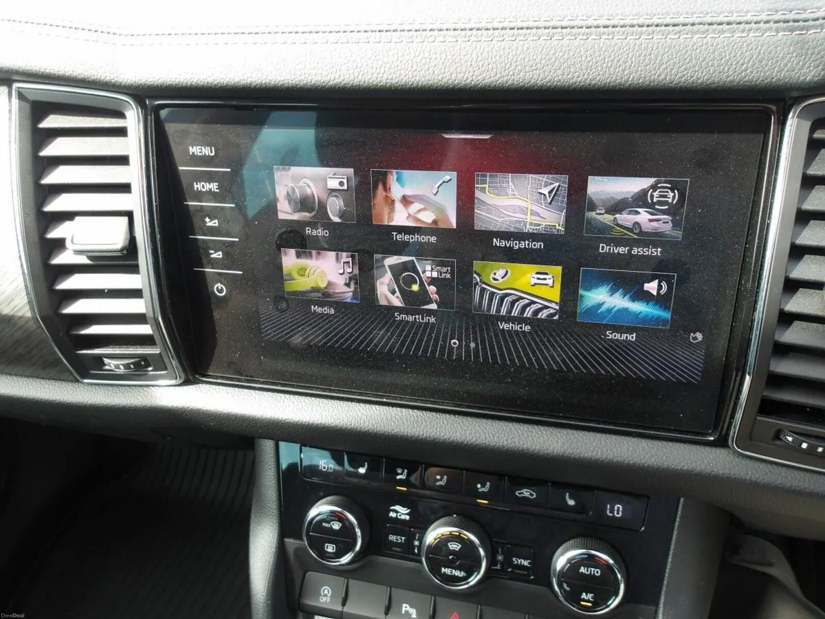 Skoda Kodiaq 2.0 TDI 150HP DSG Style 7 Seat - Image 6