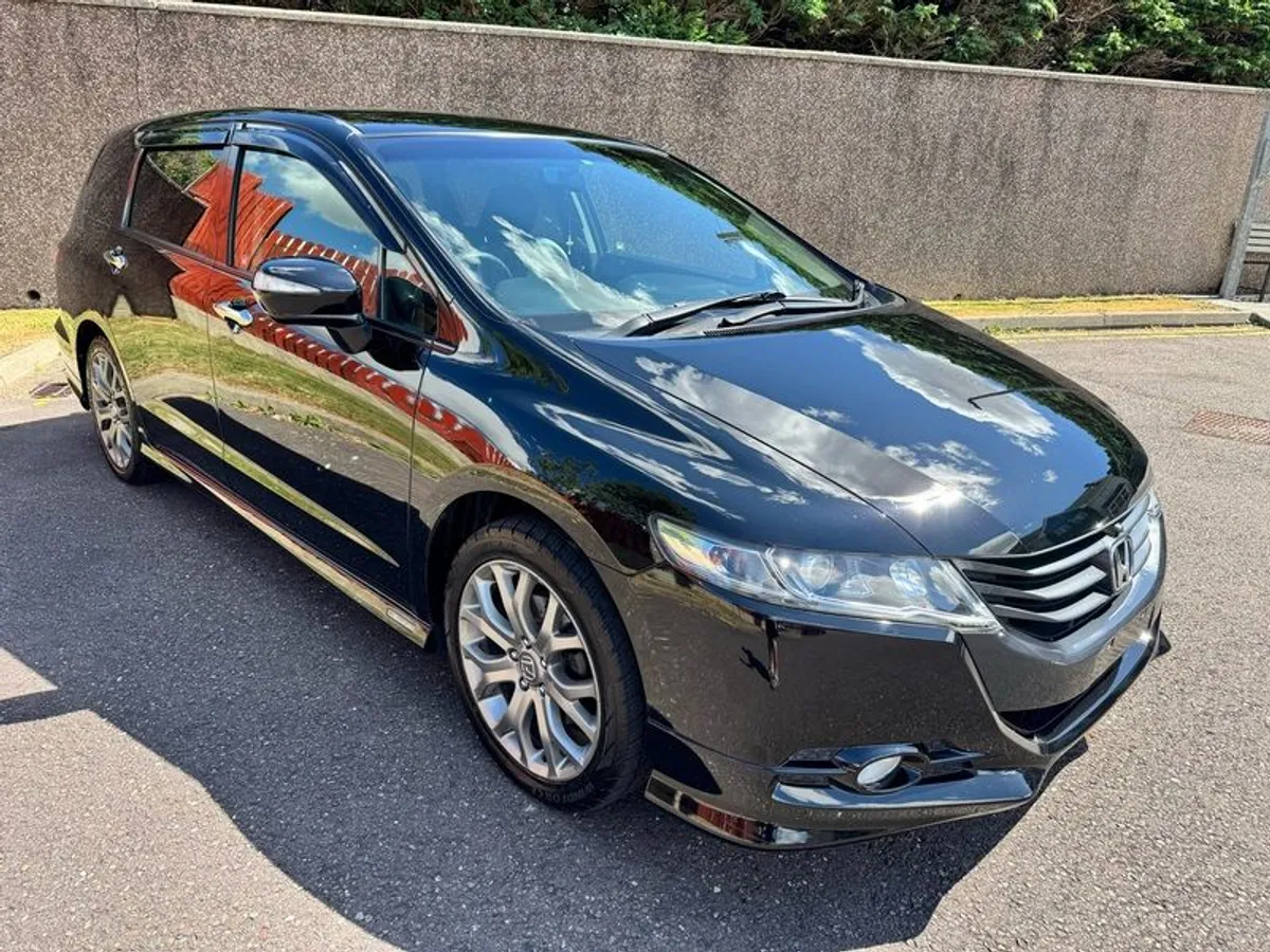 2011 Honda Odyssey - Image 3