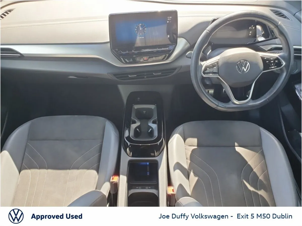 Volkswagen ID.4 LIFE DX 77kWh 174HP AUTO - Image 2