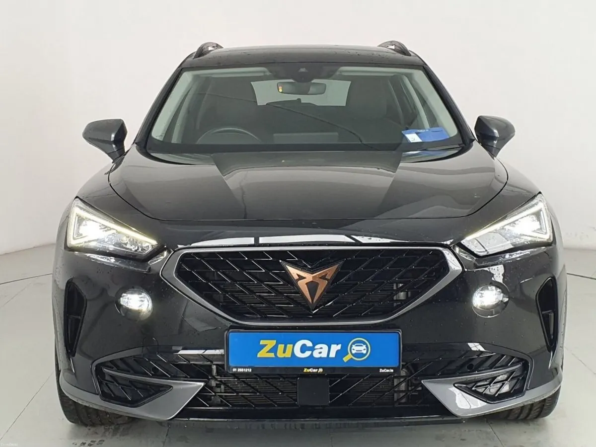 Cupra Formentor   eTSi Hybrid 204 PHEV 12.8 kWh DS - Image 4