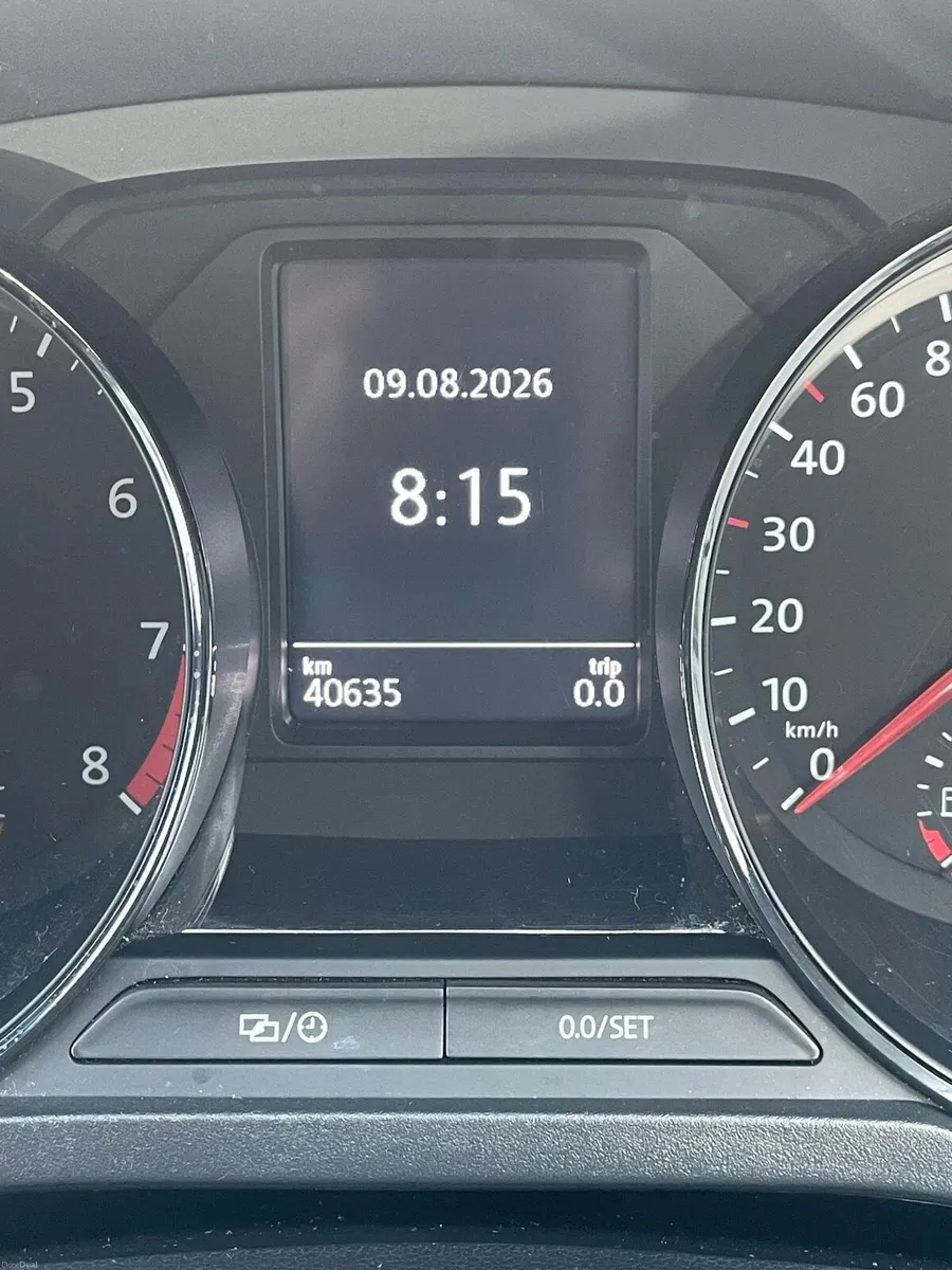 *Absolute Unicorn VW POLO* - Image 6