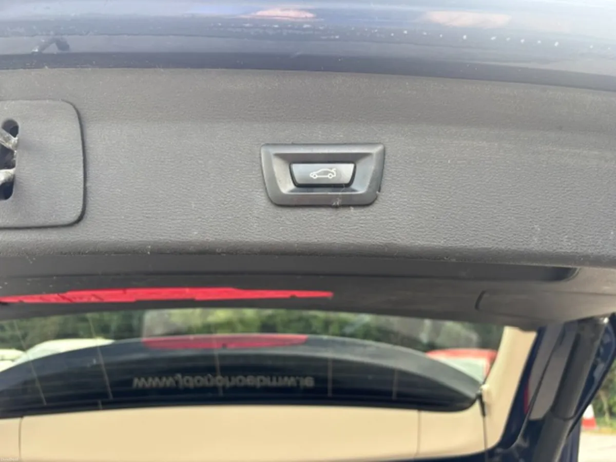 BMW X1 2020 - Image 4