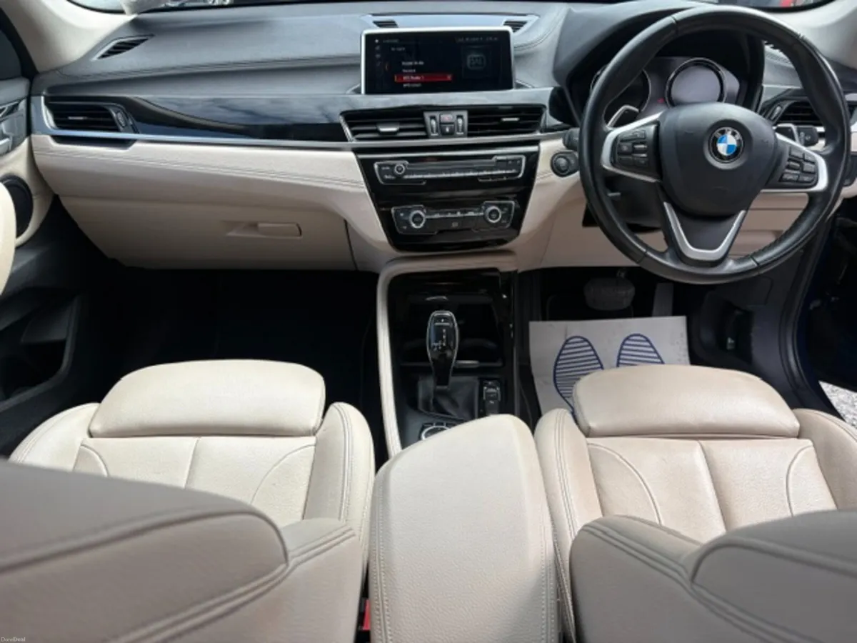 BMW X1 2020 - Image 3