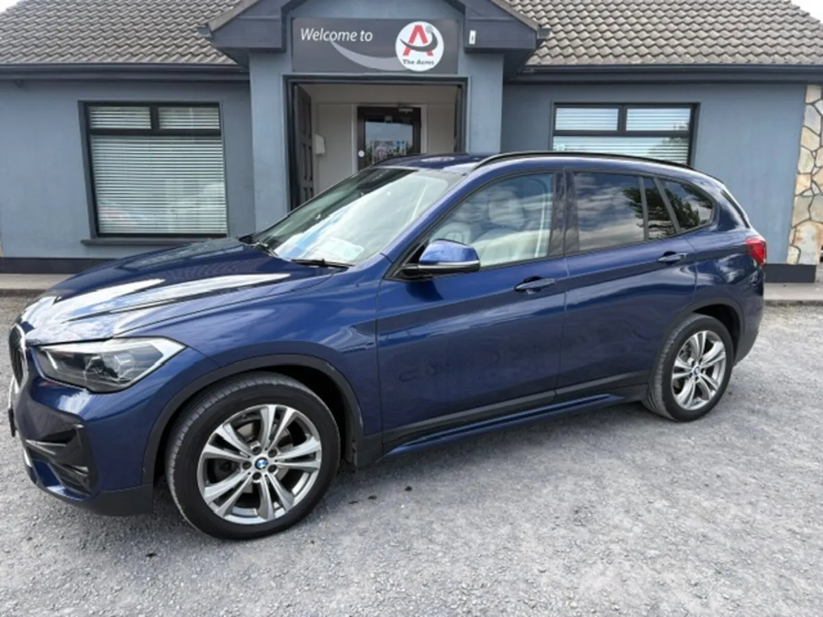BMW X1 2020 - Image 6