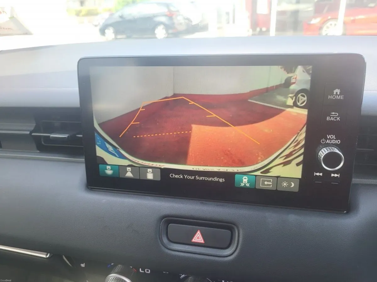 Honda HR-V HR-V 1.5 ADVANCE I-MMD 5DR AUT - Image 6