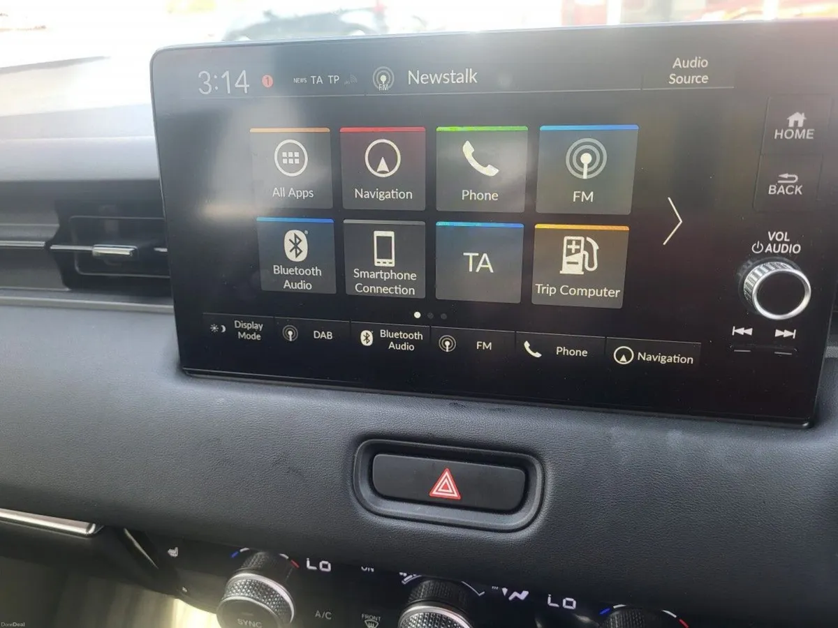Honda HR-V HR-V 1.5 ADVANCE I-MMD 5DR AUT - Image 5