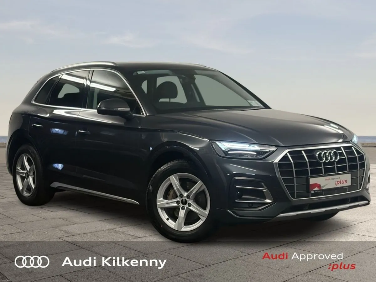 Audi Q5 SE S TRONIC 2.0 TDI 163 BHP "Price Include - Image 1