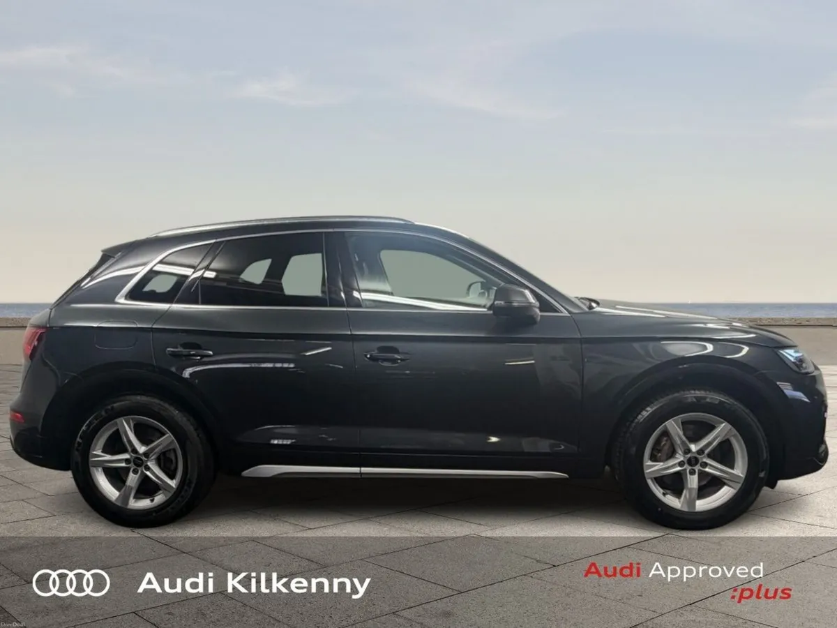 Audi Q5 SE S TRONIC 2.0 TDI 163 BHP "Price Include - Image 4