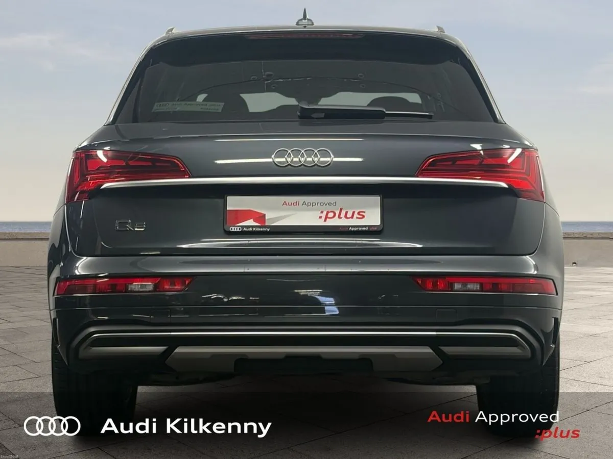 Audi Q5 SE S TRONIC 2.0 TDI 163 BHP "Price Include - Image 6