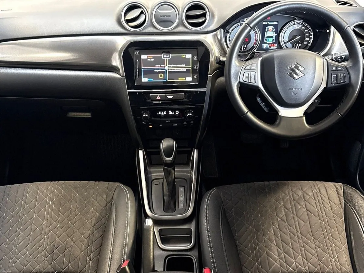 Suzuki Vitara 1.5 Full Hybrid SZ5 AGS - Image 2