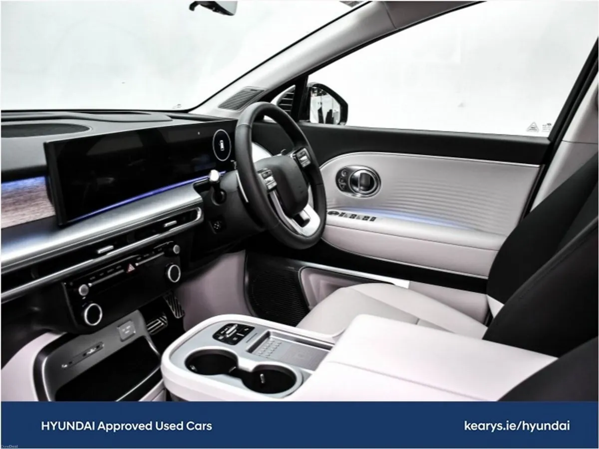 Hyundai IONIQ 9 RWD (Long Range) Platinum - Image 5