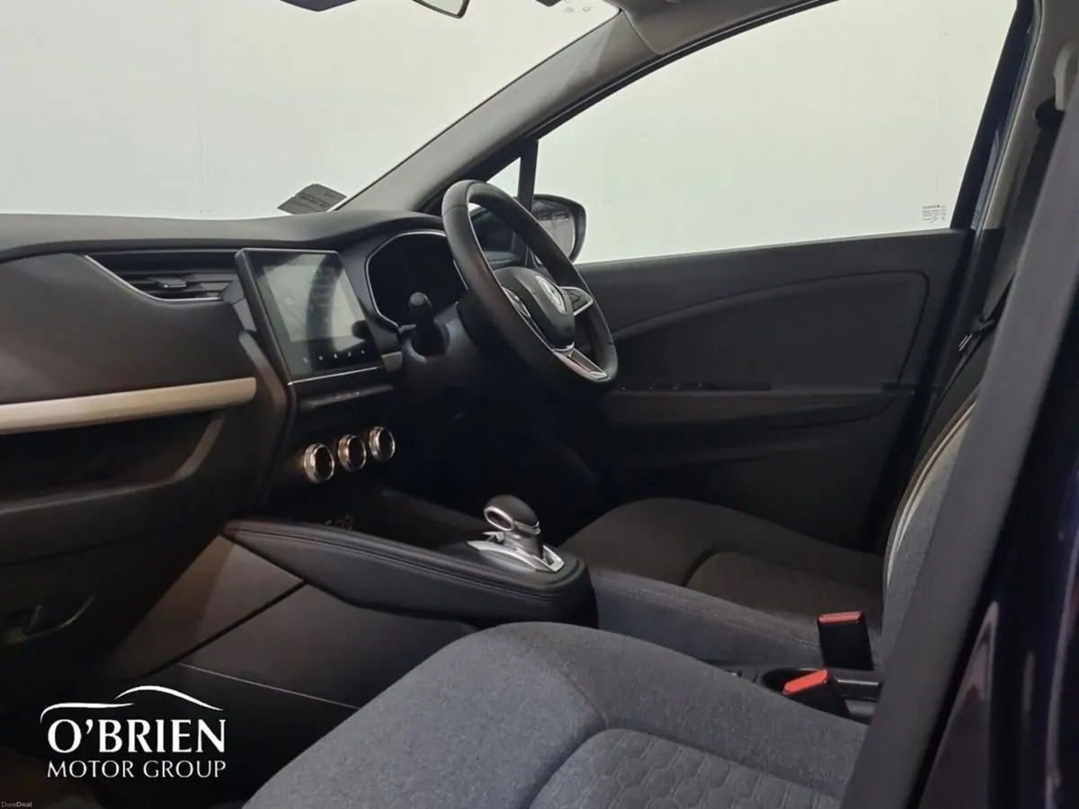 Renault Zoe Evolution R110 EV50 - Image 5