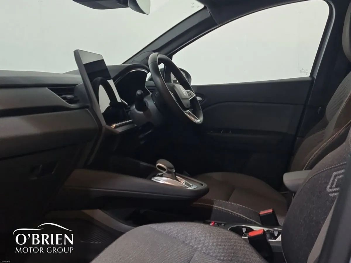 Renault Symbioz E-Tech full hybrid 145 Auto Techno - Image 5