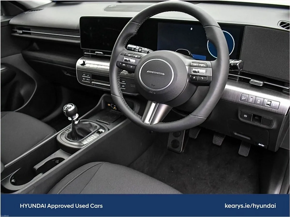 Hyundai KONA 1.0 T-GDI Elegance - Image 6