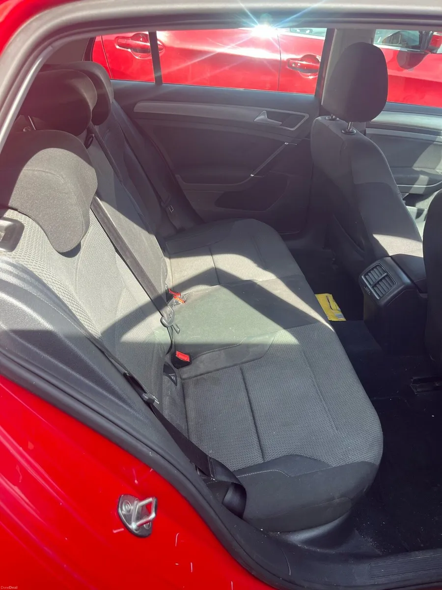 Vw golf - Image 5