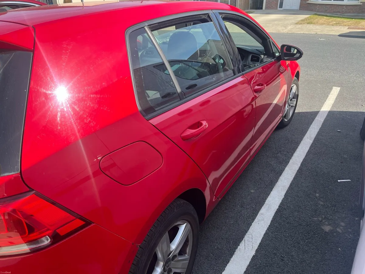 Vw golf - Image 3
