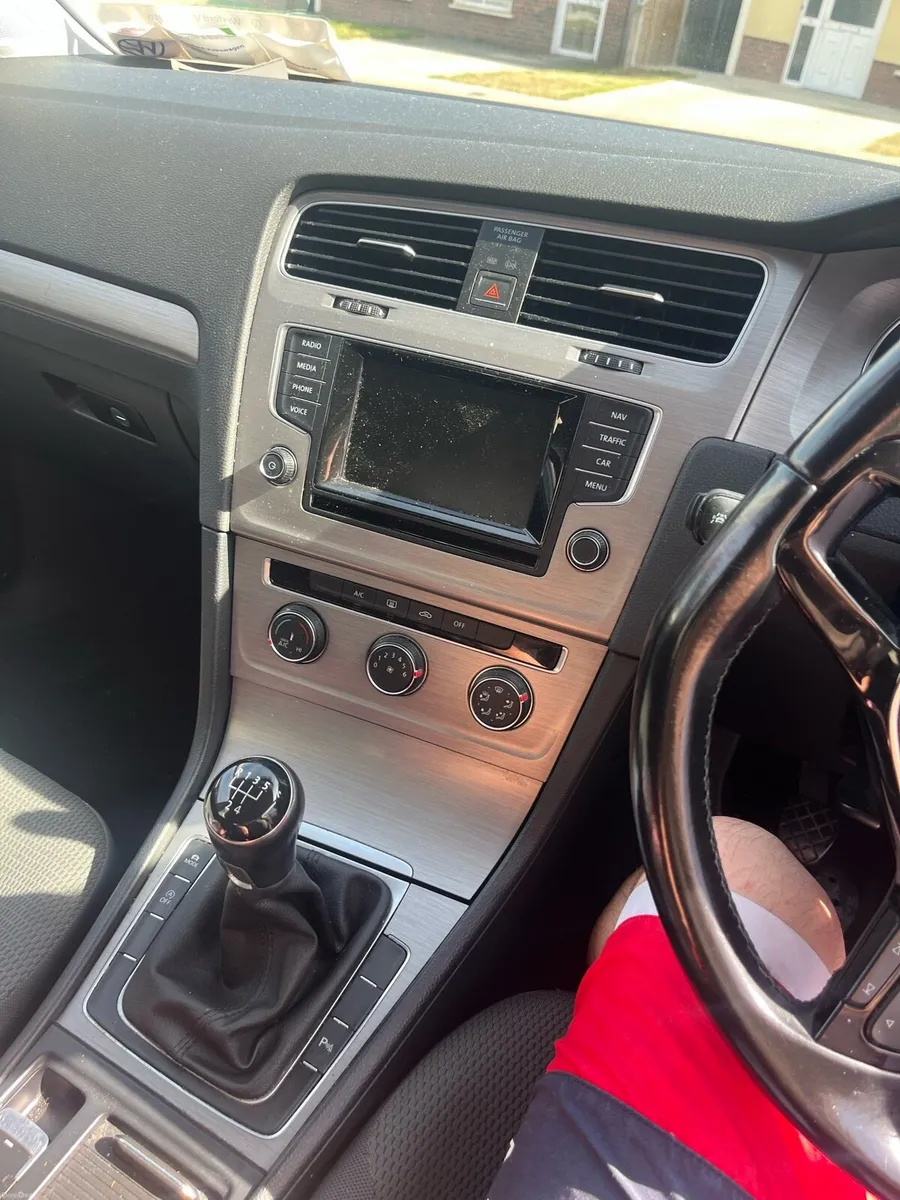 Vw golf - Image 4