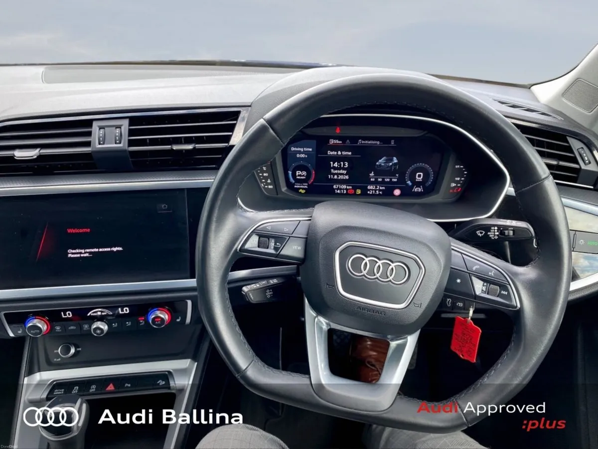 Audi Q3 Q3 35 TDI 150 S-T SE - Image 5