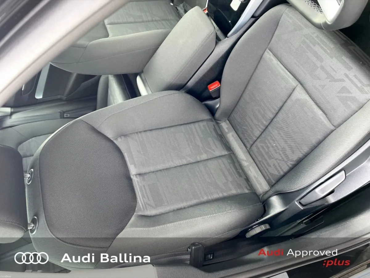 Audi A6 40 TDI SE Upgraded Alloys - Image 6