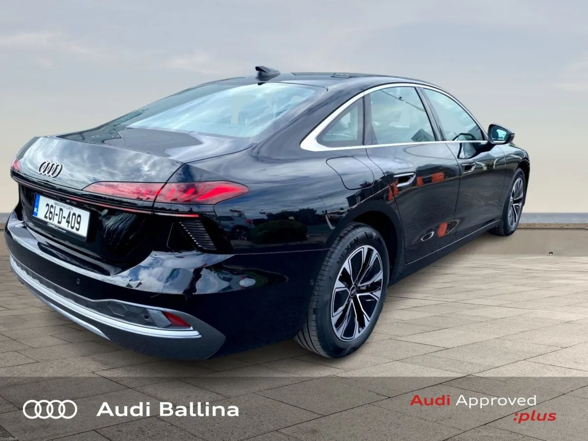 Audi A6 40 TDI SE Upgraded Alloys - Image 4