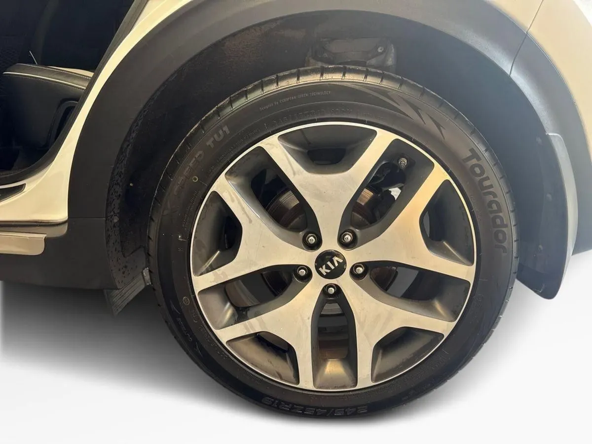 Kia Sportage 1.7D GT LINE *JUST ARRIVED* €55 PER W - Image 5