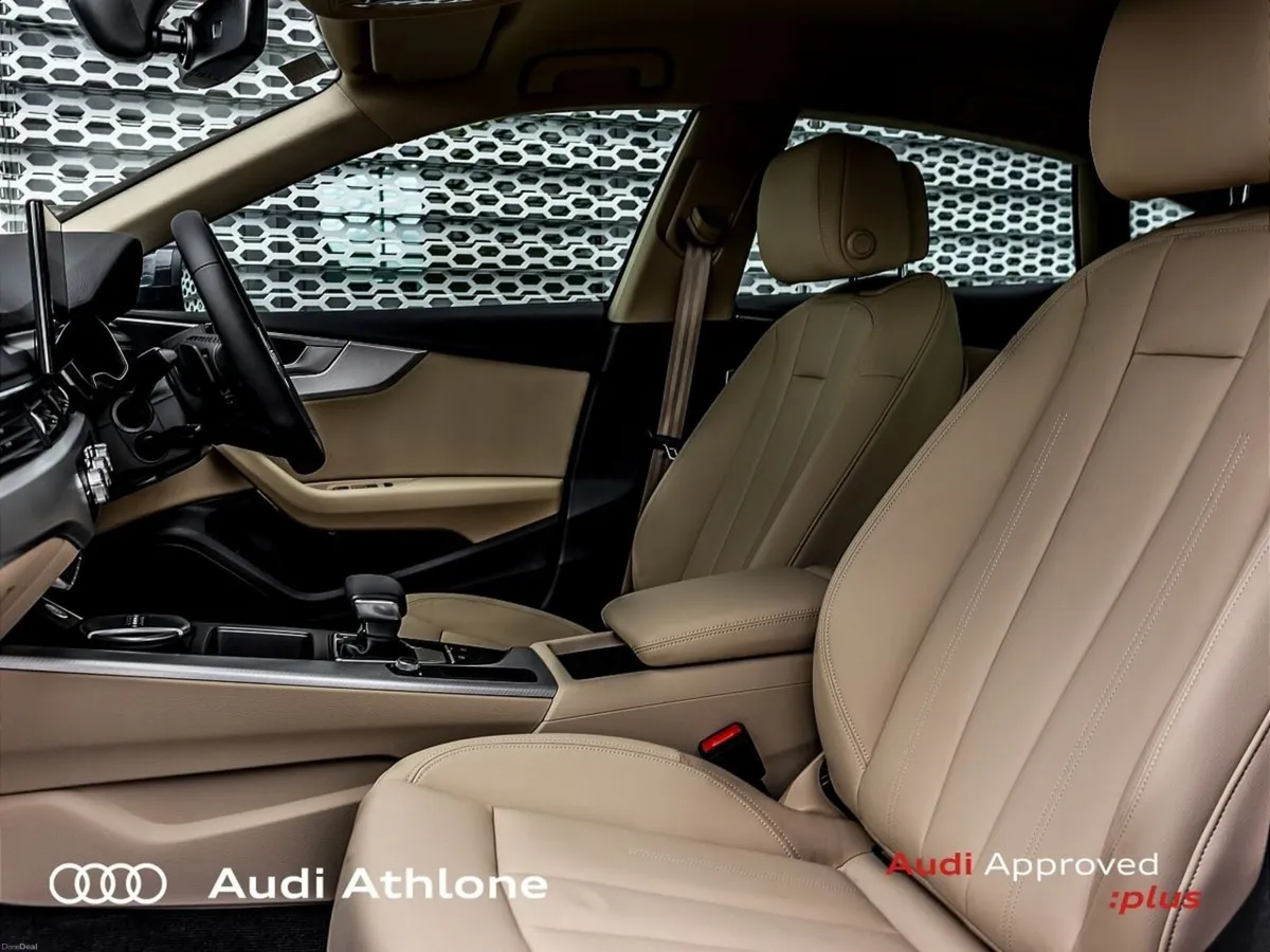 Audi A5 2.0TDI 163BHP SE S-Tronic - DUE IN - RING - Image 6
