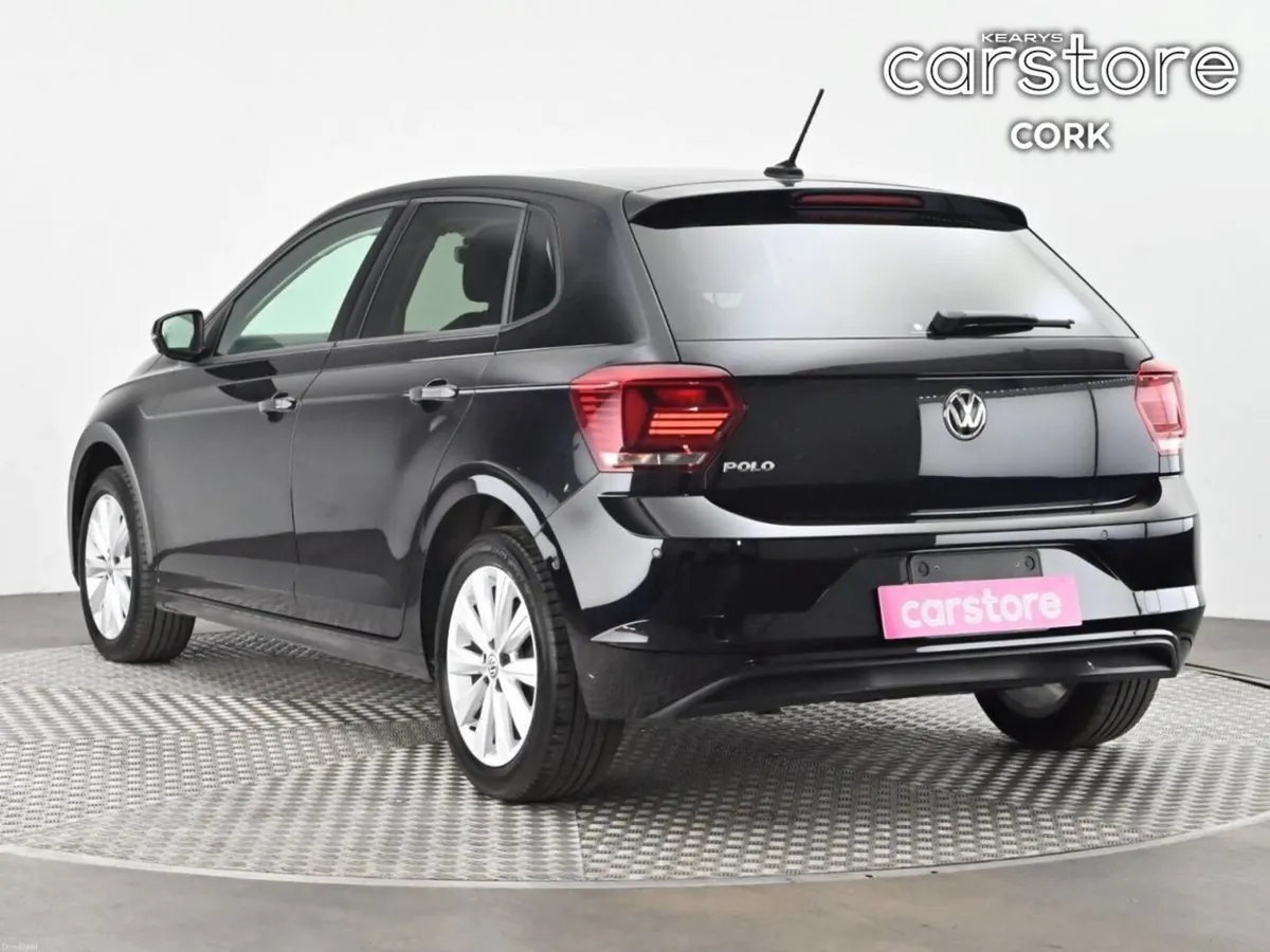Volkswagen Polo 1.0 Auto - Image 3
