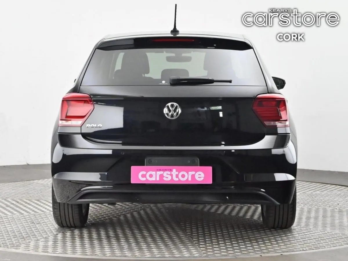Volkswagen Polo 1.0 Auto - Image 4