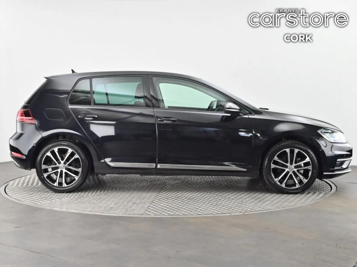 Volkswagen Golf 1.2 TSI Auto - Image 2
