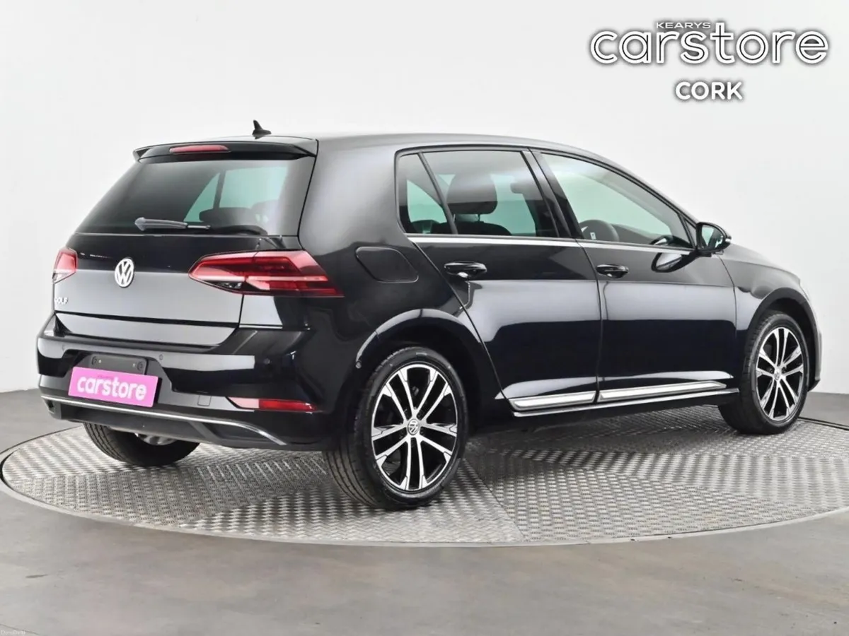 Volkswagen Golf 1.2 TSI Auto - Image 5