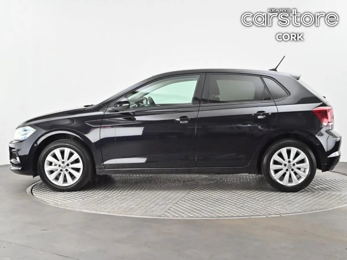 Volkswagen Polo 1.0 Auto - Image 6