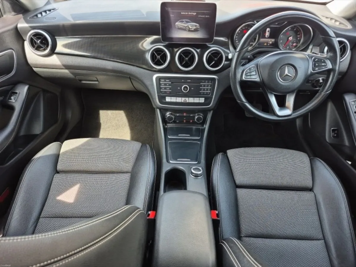 Mercedes-Benz CLA ** AMG ** STUNNING CAR ** TRINIT - Image 2