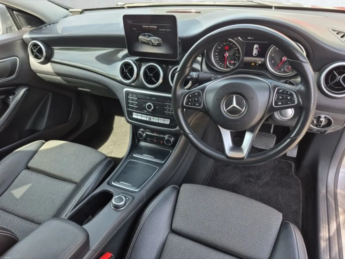 Mercedes-Benz CLA ** AMG ** STUNNING CAR ** TRINIT - Image 6
