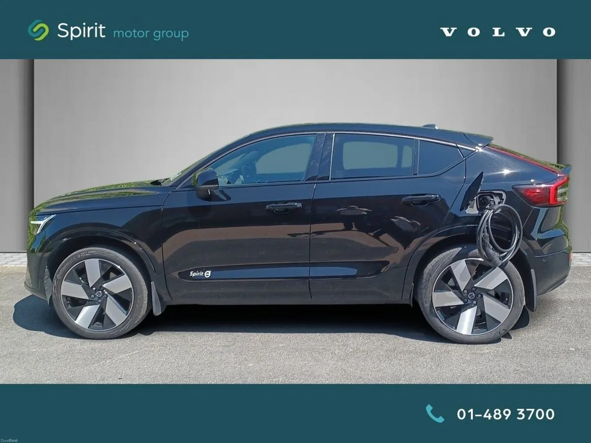 Volvo C40 C40 Dual Motor AWD Fully Electric - Image 6