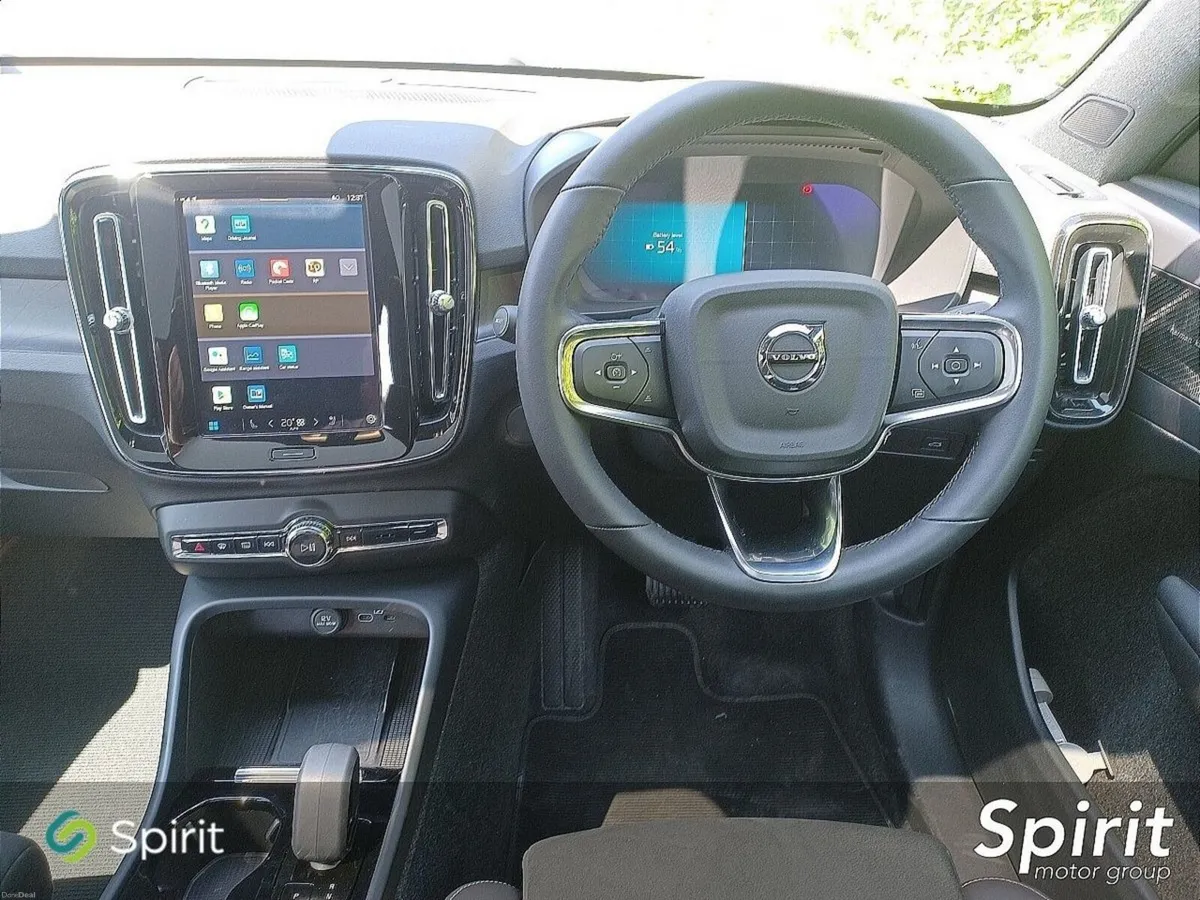 Volvo C40 C40 Dual Motor AWD Fully Electric - Image 4