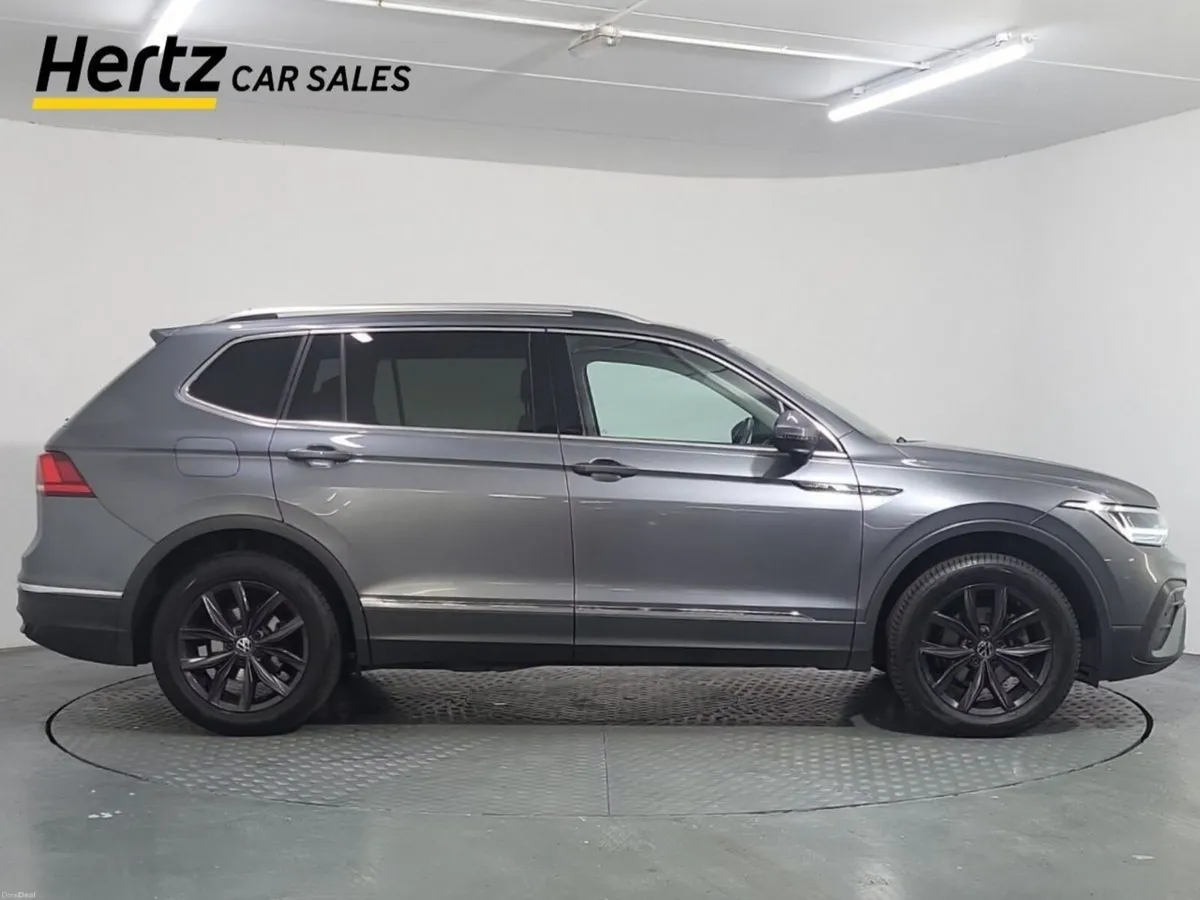 Volkswagen Tiguan Allspace A7 LIFE 2.0TDI 2.0 Dies - Image 2